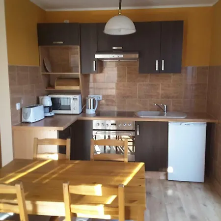 Moderne _ Ruhige Ferienwohnung 47m_ Seebad Bansin