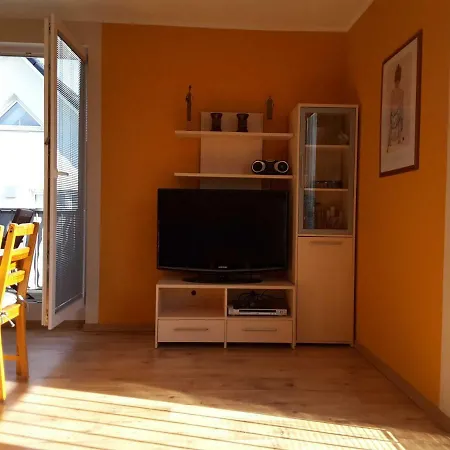 Moderne _ Ruhige Ferienwohnung 47m_ *