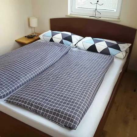 Lejlighed Moderne _ Ruhige Ferienwohnung 47m_ *