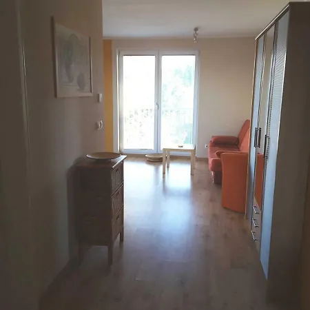 Moderne _ Ruhige Ferienwohnung 47m_ *