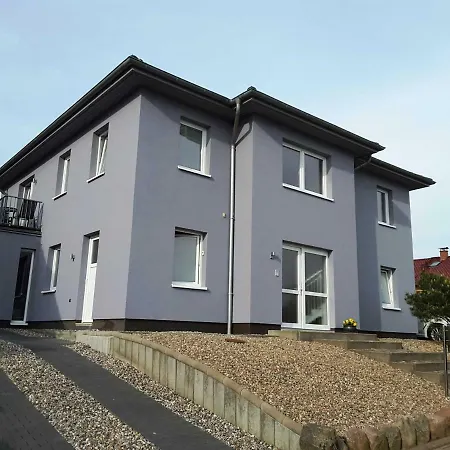 Lejlighed Moderne _ Ruhige Ferienwohnung 47m_