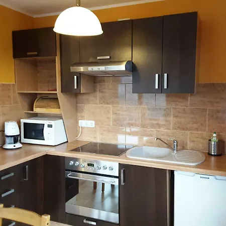 Moderne _ Ruhige Ferienwohnung 47m_ *
