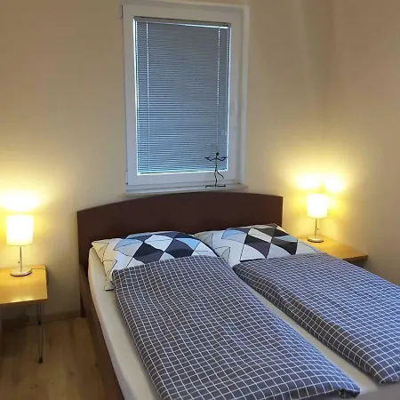 Moderne _ Ruhige Ferienwohnung 47m_