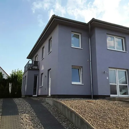 Moderne _ Ruhige Ferienwohnung 47m_ Seebad Bansin