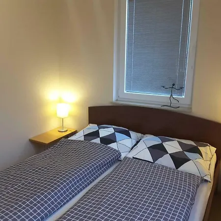 Moderne _ Ruhige Ferienwohnung 47m_ Seebad Bansin