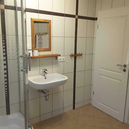 Moderne _ Ruhige Ferienwohnung 47m_ Seebad Bansin