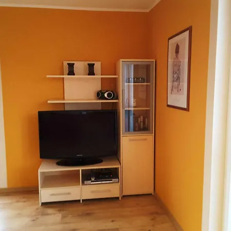 Moderne _ Ruhige Ferienwohnung 47m_ Seebad Bansin