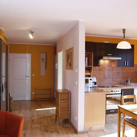 Lejlighed Moderne _ Ruhige Ferienwohnung 47m_ Seebad Bansin