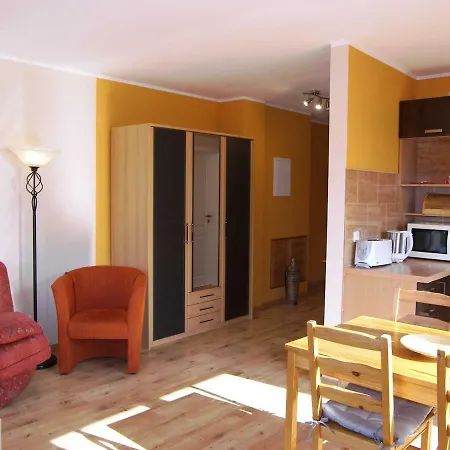 Moderne _ Ruhige Ferienwohnung 47m_