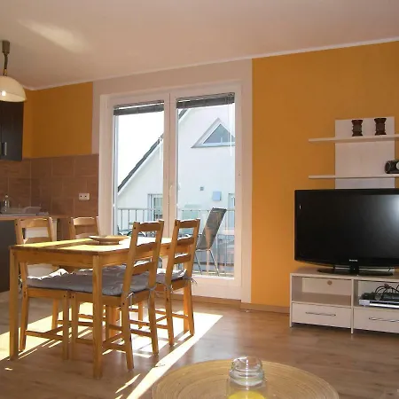 Lejlighed Moderne _ Ruhige Ferienwohnung 47m_ Seebad Bansin