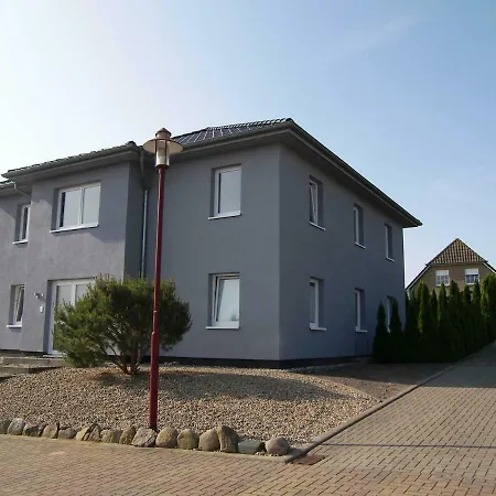 Moderne _ Ruhige Ferienwohnung 47m_ *